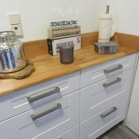 Ferienhuus Fahrhaus No 37 Apartamento *