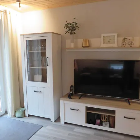 Ferienhuus Fahrhaus No 37 Apartamento *