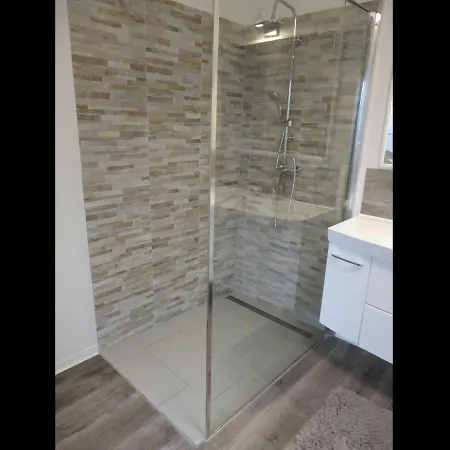 Ferienhuus Fahrhaus No 37 Apartamento