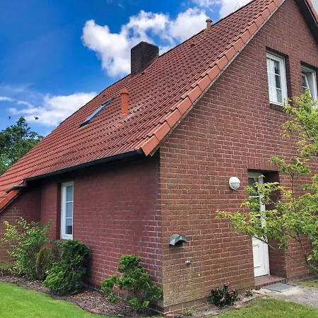 Ferienhuus Fahrhaus No 37 Apartamento *