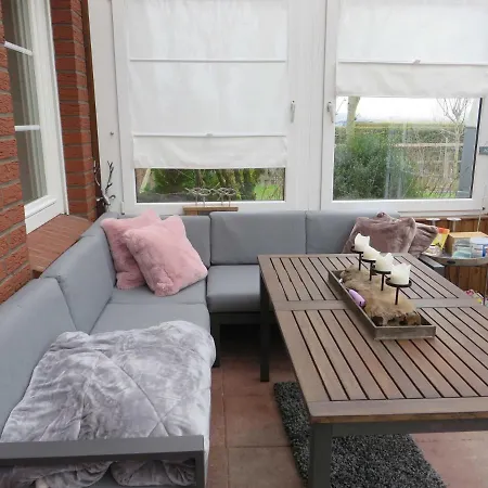 Apartamento Ferienhuus Fahrhaus No 37