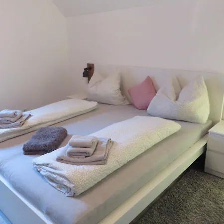 Apartamento Ferienhuus Fahrhaus No 37 Dornum