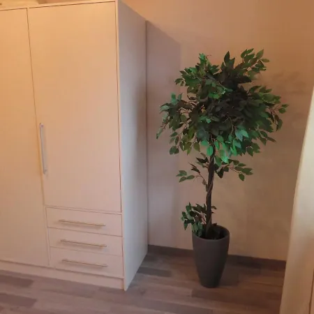 Apartamento Ferienhuus Fahrhaus No 37