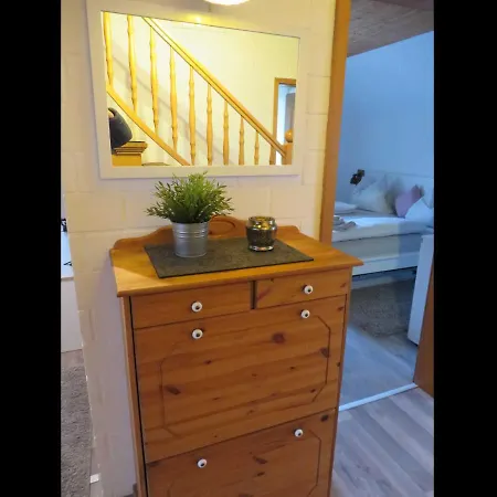 Apartamento Ferienhuus Fahrhaus No 37
