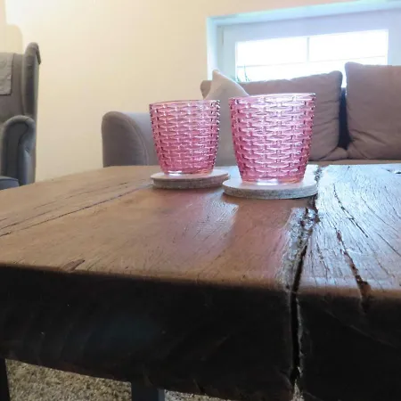 Apartamento Ferienhuus Fahrhaus No 37 *
