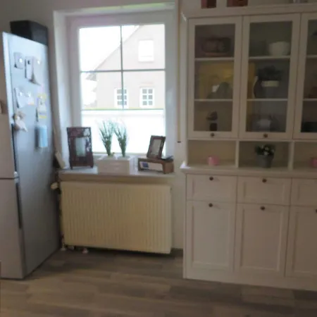 Apartamento Ferienhuus Fahrhaus No 37 *